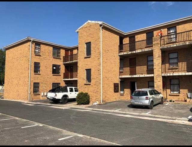 2 BEDROOM PROPERTY TO RENT IN FERNDALE